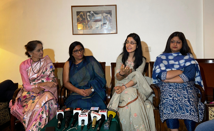 CME on cardiovascular health in women: strategies and prevention organized by PGIMER